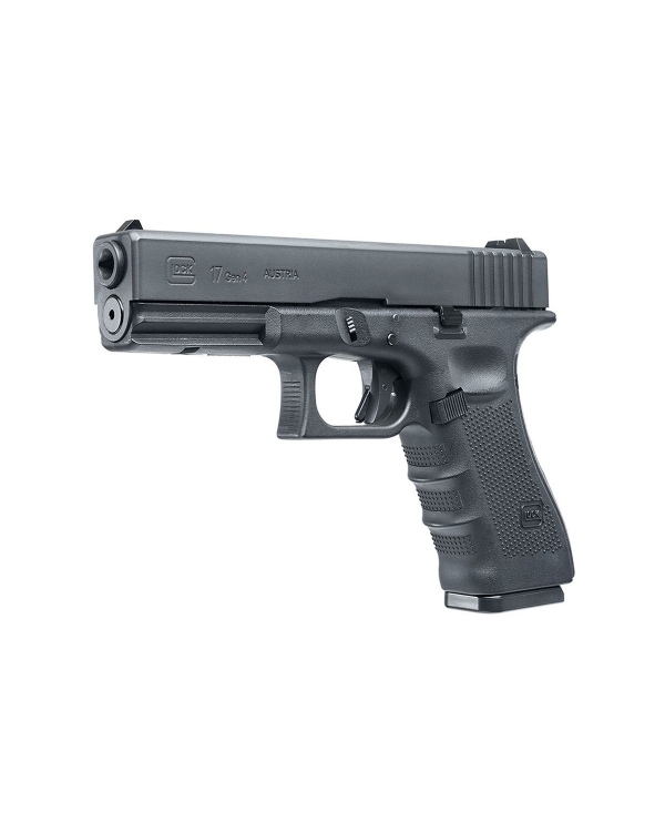 Umarex Glock 17 Gen.4 2