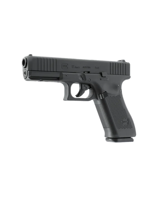 Umarex Glock 17 Gen.5 CO2 2J 3