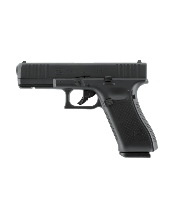Umarex Glock 17 Gen.5 CO2 2J 5