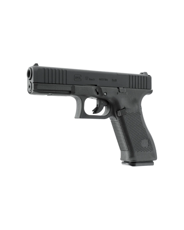 Umarex Glock 17 Gen.5 MOS 1J 3