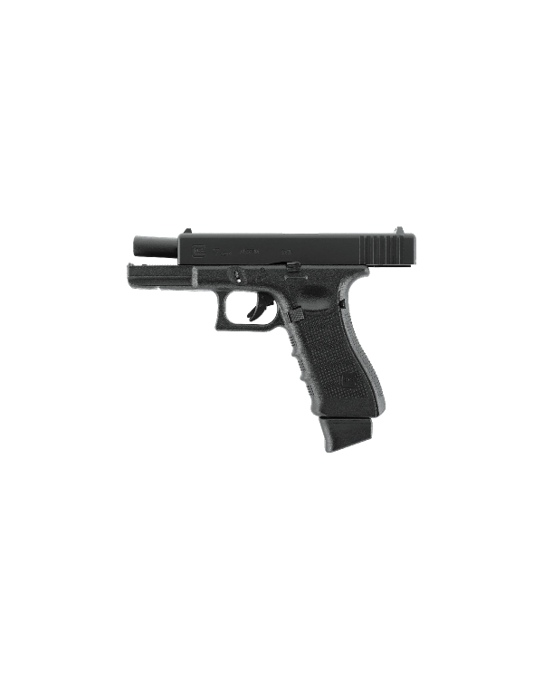 Umarex GLOCK 17 Gen4 Co2 1J