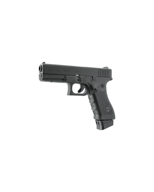 Umarex GLOCK 17 Gen4 Co2 1J 4