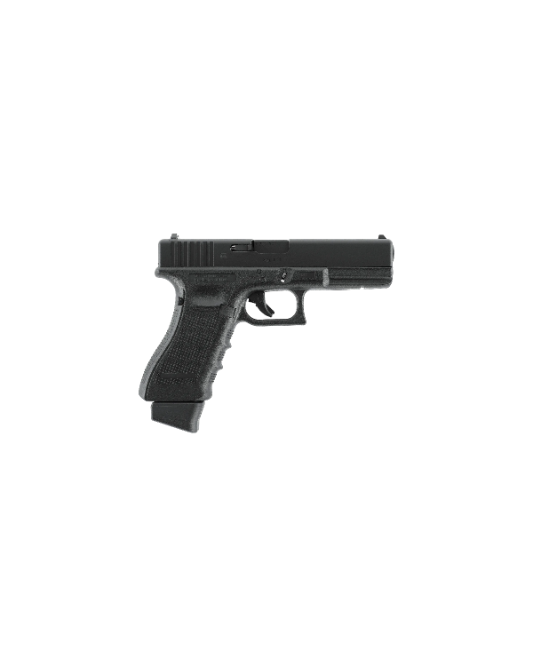 Umarex GLOCK 17 Gen4 Co2 1J
