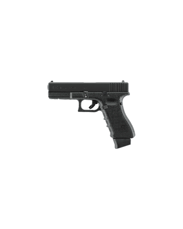 Umarex GLOCK 17 Gen4 Co2 1J 2