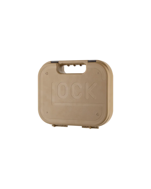 Umarex GLOCK 17 Gen5 French Edition  Black-Coyote 4