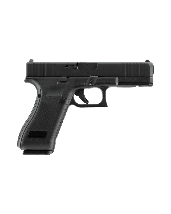 Umarex GLOCK 17 Gen5 MOS