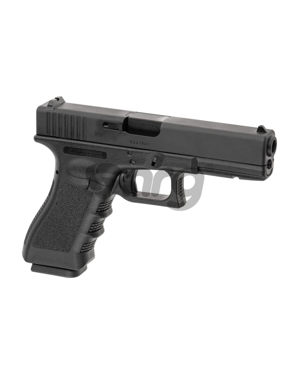 Umarex Glock 17 Steel Version 2