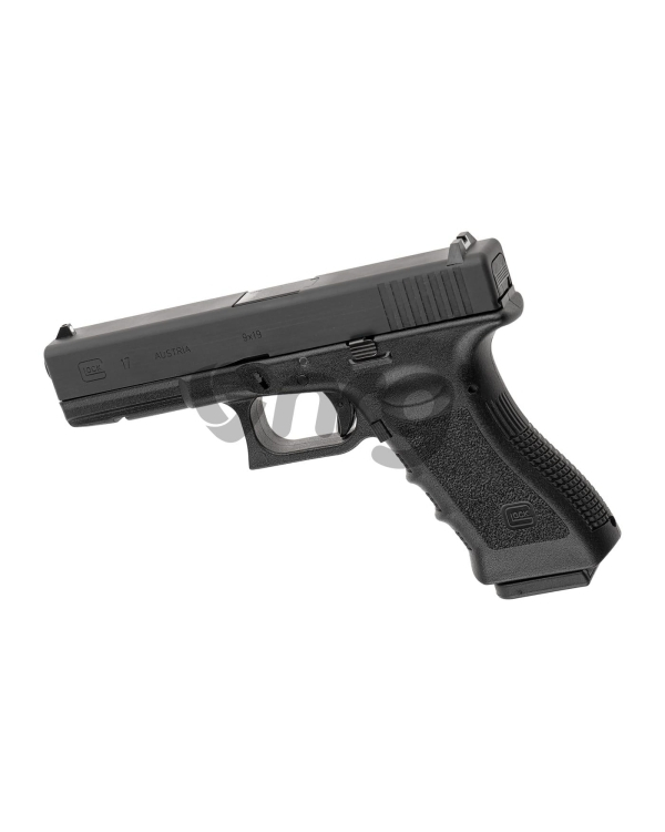 Umarex Glock 17 Steel Version 3
