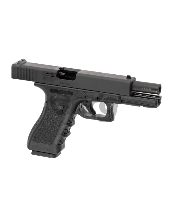Umarex Glock 17 Steel Version 4