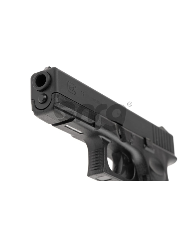 Umarex Glock 17 Steel Version 5