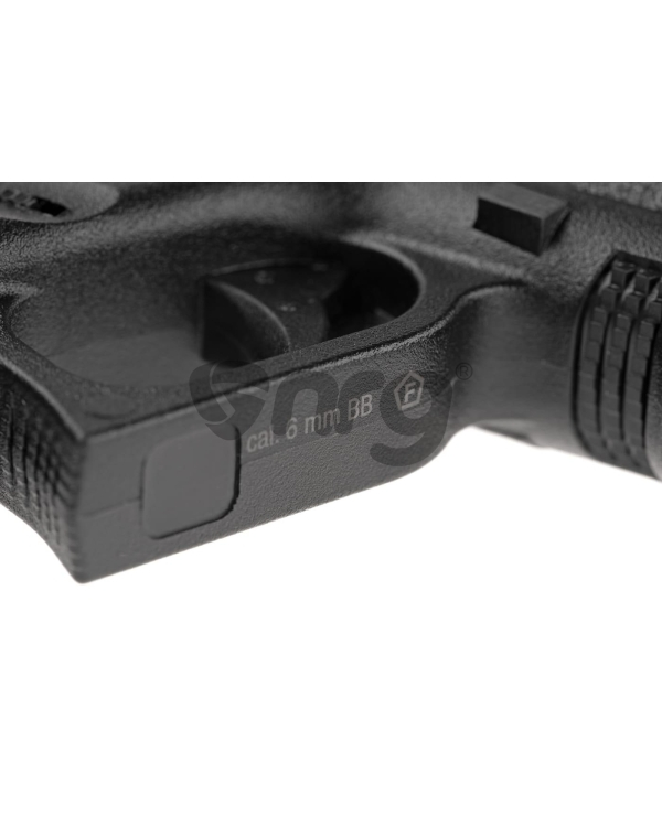 Umarex Glock 17 Steel Version 6