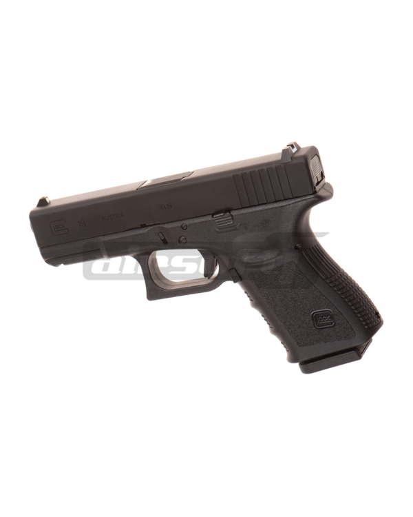 Umarex Glock 19 5