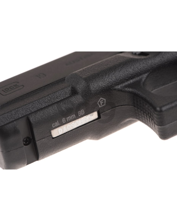 Umarex Glock 19 CO2 4