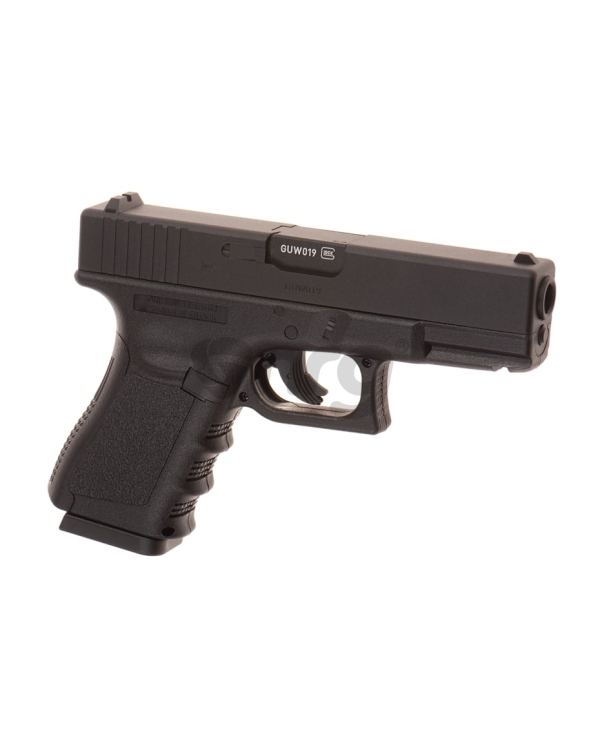 Umarex Glock 19 CO2 5