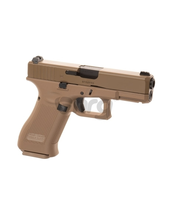 Umarex Glock 19X Tan