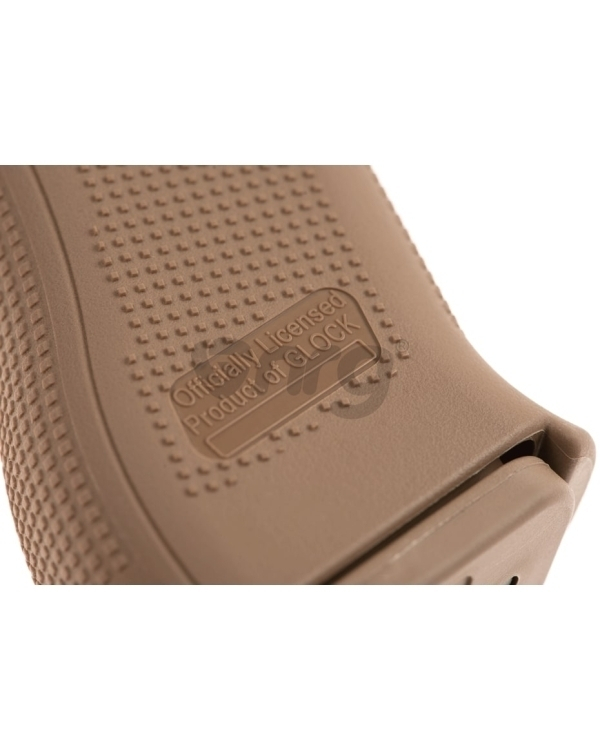 Umarex Glock 19X Tan 4