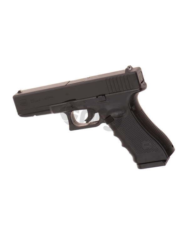 Umarex Glock 22 Gen. 4 Co2