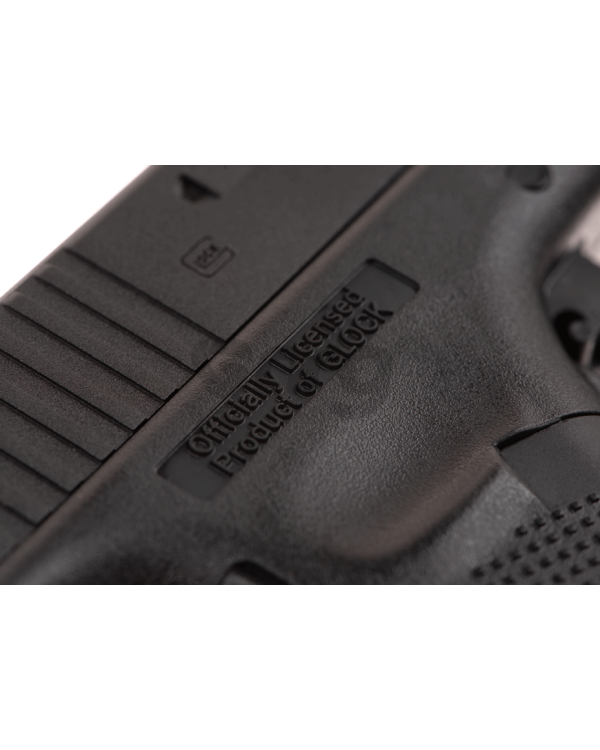 Umarex Glock 22 Gen. 4 Co2 2