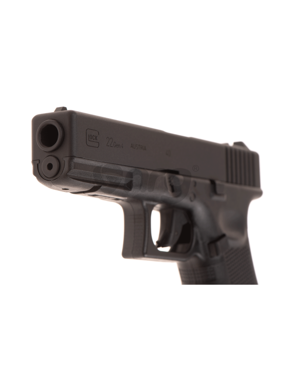 Umarex Glock 22 Gen. 4 Co2 3