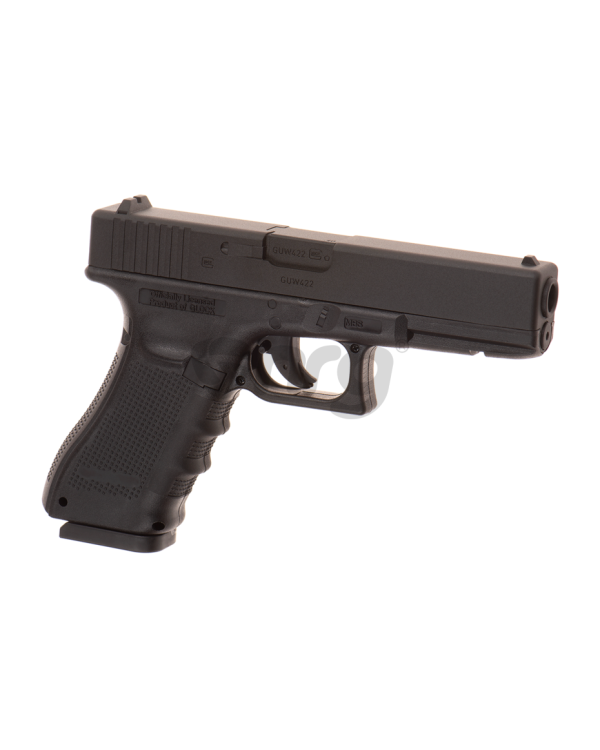 Umarex Glock 22 Gen. 4 Co2 5