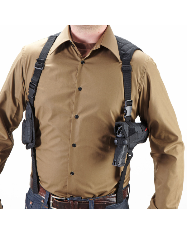 Umarex ham cu toc textil 2