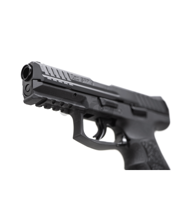 Umarex Heckler & Koch SFP9 .43 cal 4
