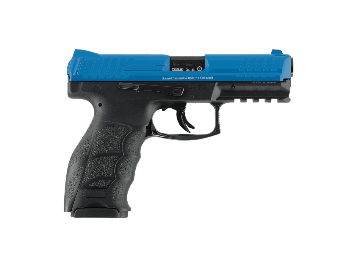 Umarex Heckler & Koch SFP9 .43 cal Albastru 2