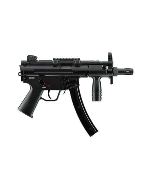 Umarex HK MP5 CO2
