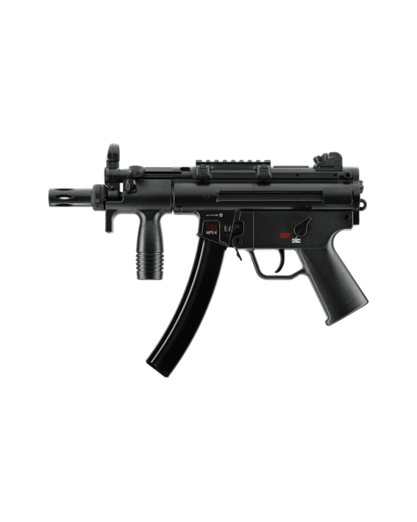 Umarex HK MP5 CO2 2