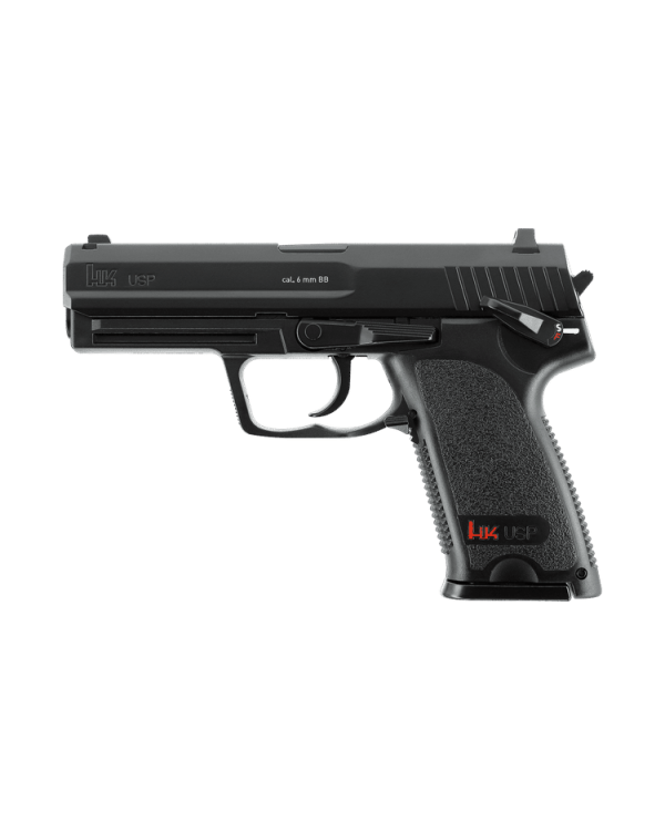 Umarex HK USP Co2 1.3J