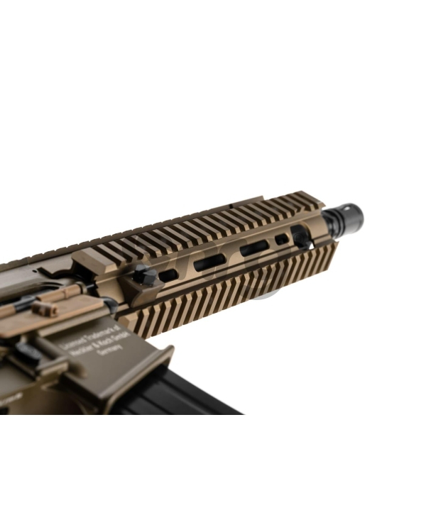 Umarex HK416 A5 GBBR  gen.3 RAL8000 3