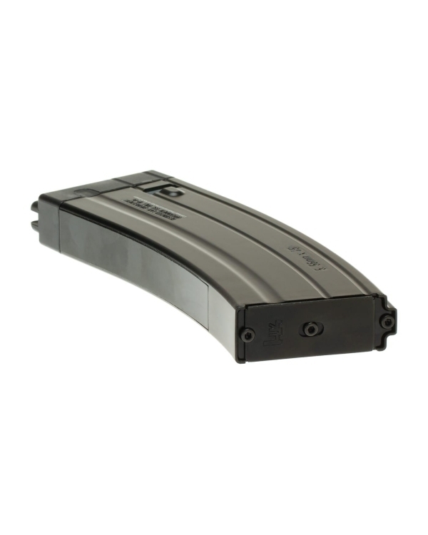 Umarex incarcator H&K HK416 GBR 35 bile 2