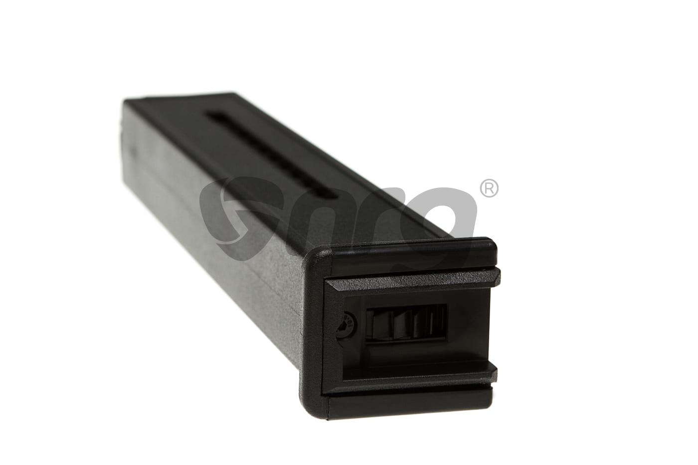 Umarex incarcator UMP Hi-Cap 400 bile 3