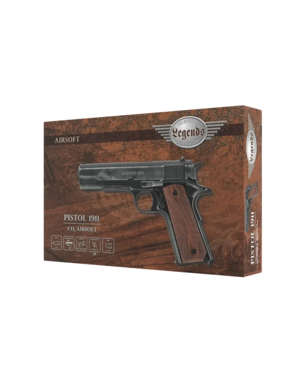 Umarex Legends 1911 Vintage