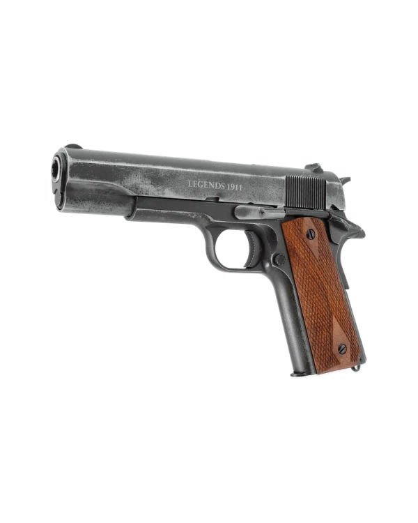 Umarex Legends 1911 Vintage 3