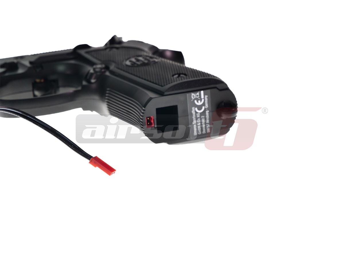 Umarex M92 FS A1 AEP