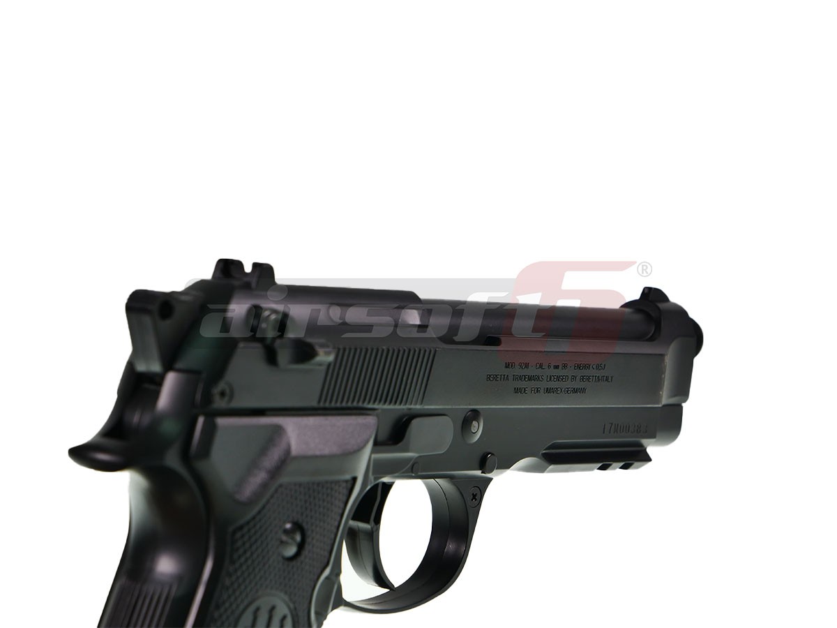 Umarex M92 FS A1 AEP 2