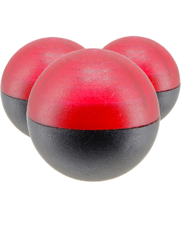 Umarex P2P PEB 68 Pepperballs .68 4.15g 10 Buc 3