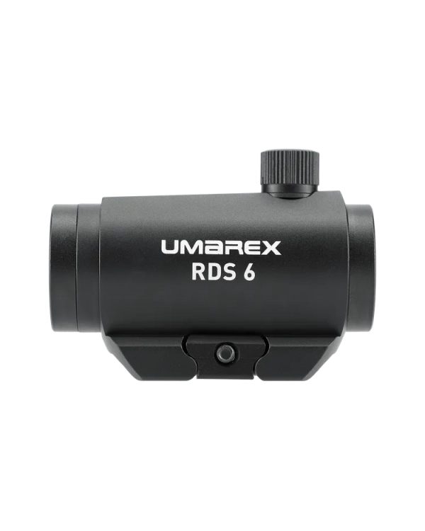 Umarex red dot RDS 6 2