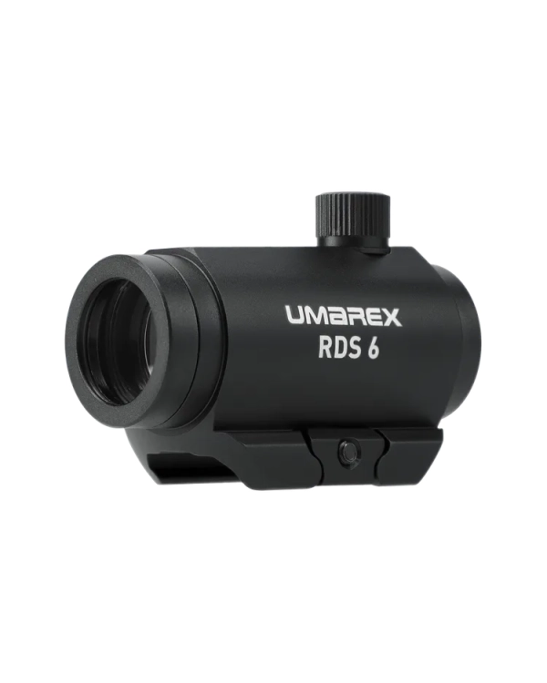 Umarex red dot RDS 6 3