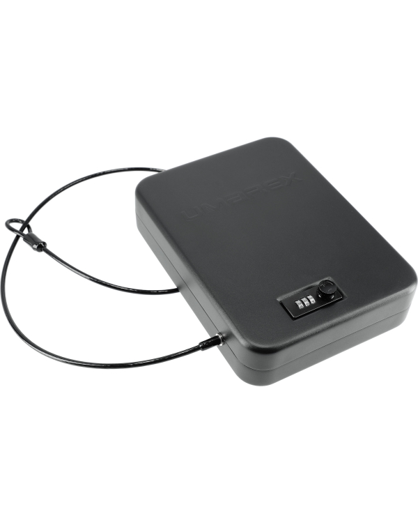 Umarex seif pistol L 6