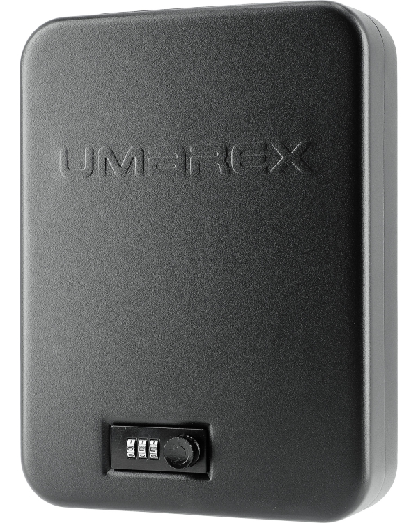 Umarex seif pistol L 7