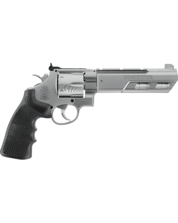 Umarex Smith & Wesson 629 Competitor 6"