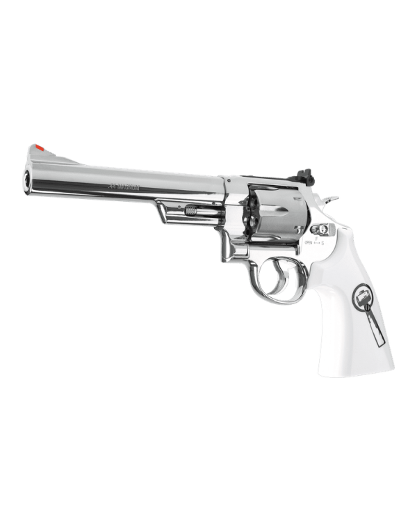 Umarex Smith & Wesson 629 Trust Me 2