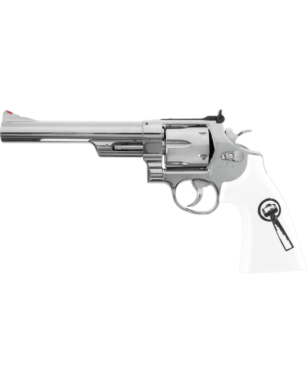 Umarex Smith & Wesson 629 Trust Me 3