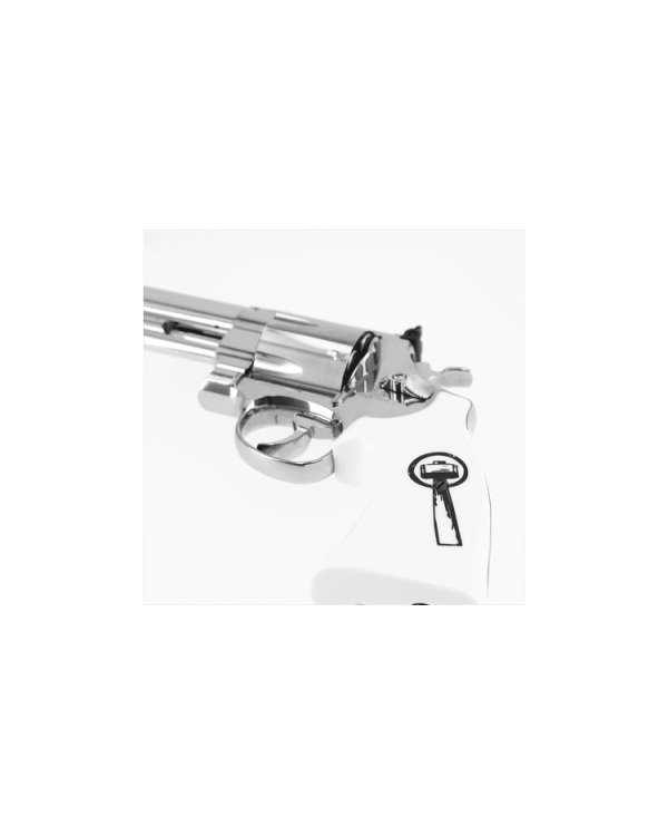 Umarex Smith & Wesson 629 Trust Me 4