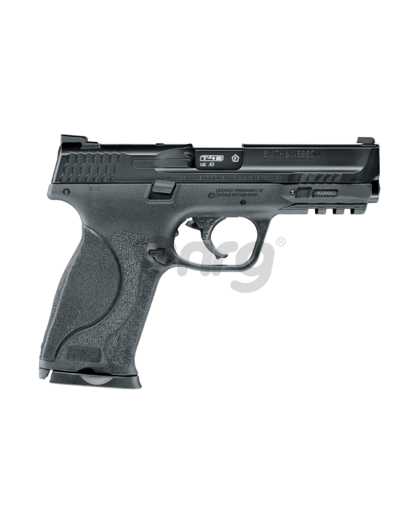 Umarex Smith & Wesson M&P9 2.0 T4E .43 cal 2