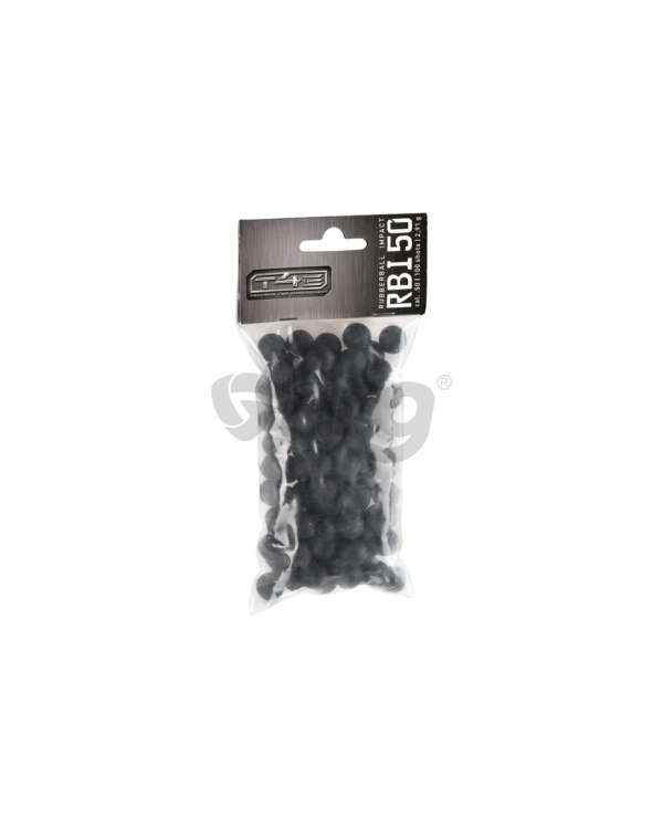 Umarex T4E .50 Performance RBI 50 2.91g 100 bile 3