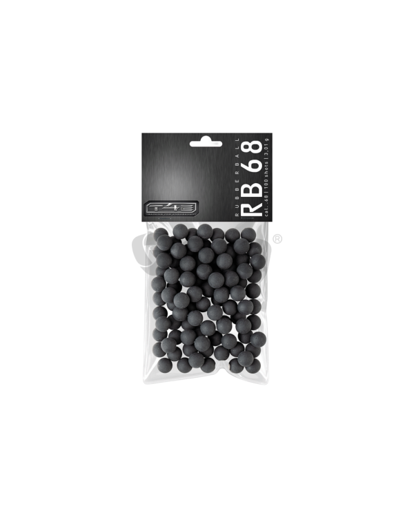 Umarex T4E .68 Practice RUB 68 3.01g 100rds 3