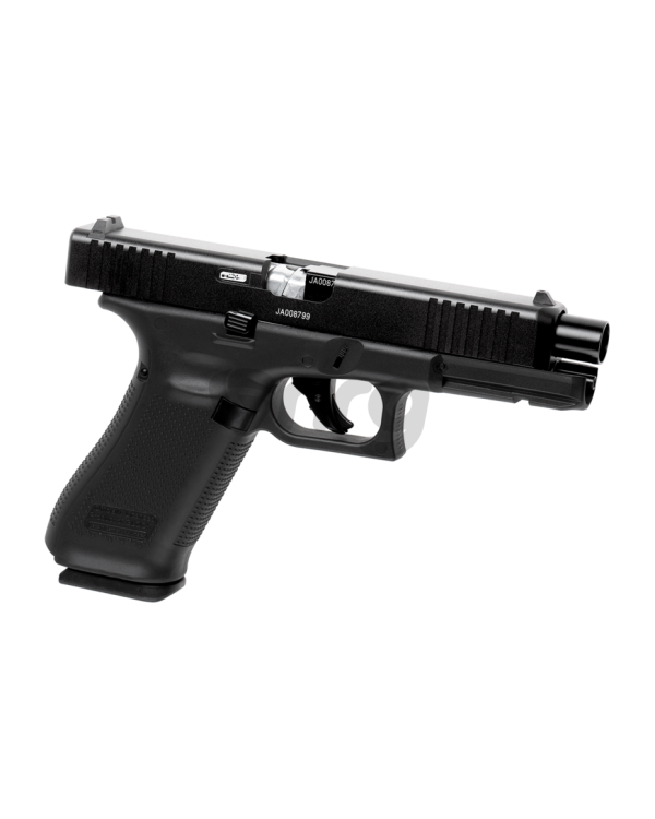 Umarex T4E Glock 17 Gen 5 cal .43 2